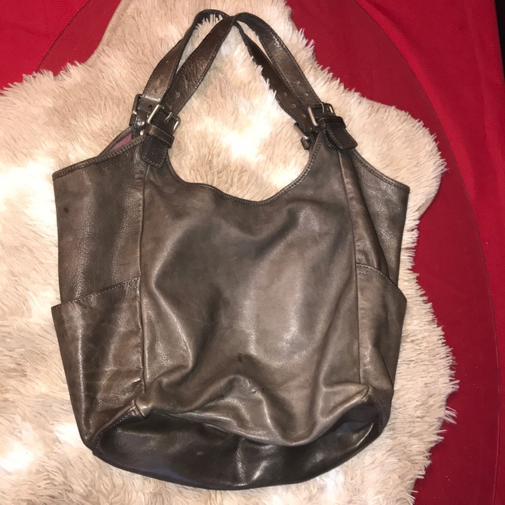 Garnet Hill Bag